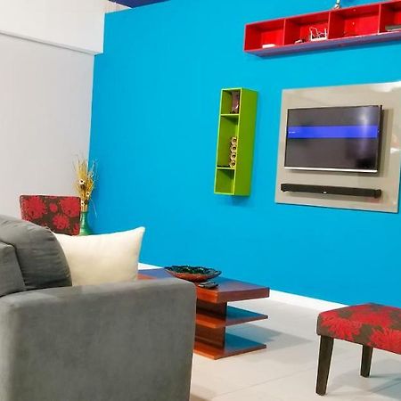 Casa Tamar Guest Apartment Kingston Zewnętrze zdjęcie