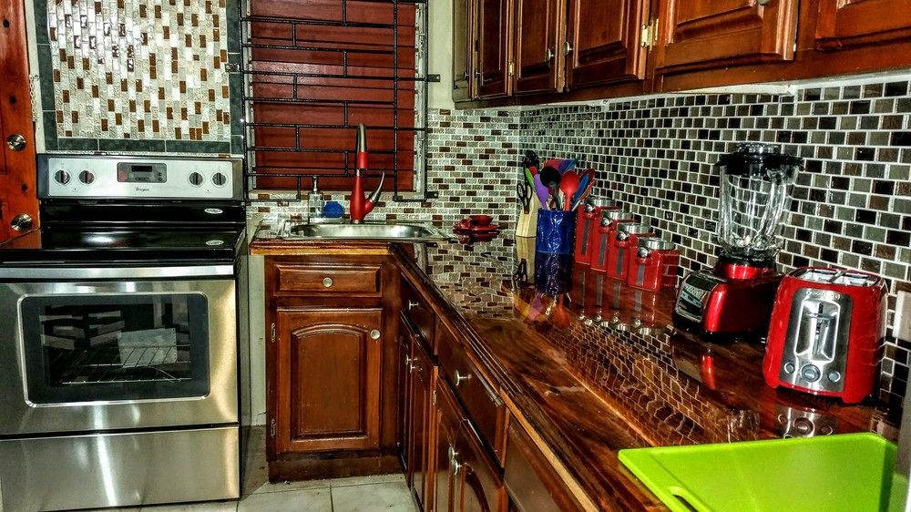 Casa Tamar Guest Apartment Kingston Zewnętrze zdjęcie