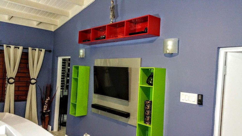 Casa Tamar Guest Apartment Kingston Zewnętrze zdjęcie