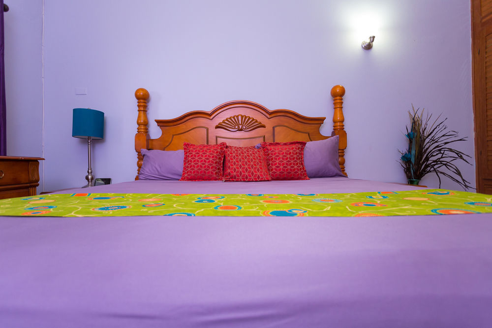Casa Tamar Guest Apartment Kingston Zewnętrze zdjęcie