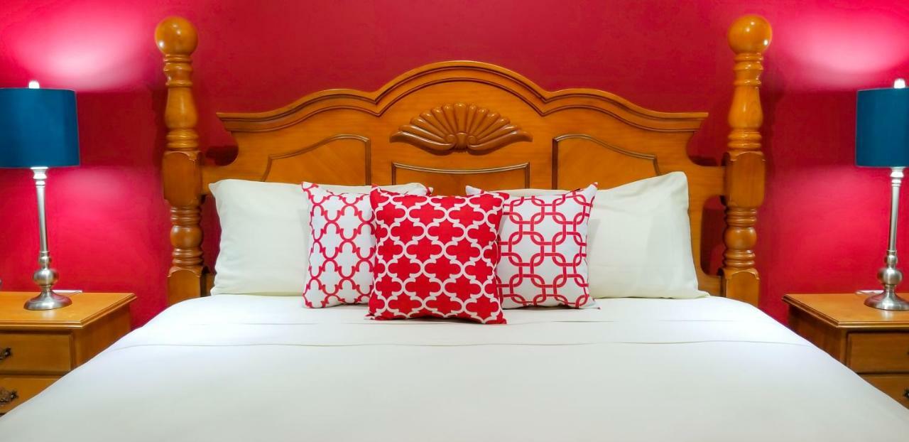 Casa Tamar Guest Apartment Kingston Zewnętrze zdjęcie
