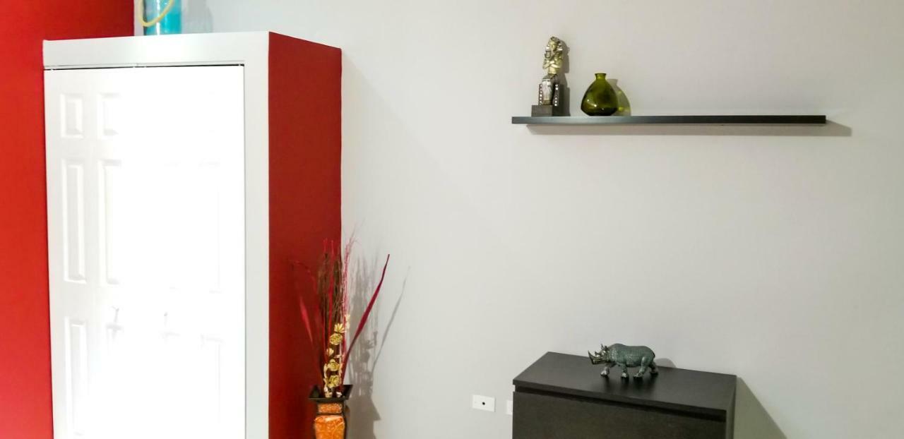 Casa Tamar Guest Apartment Kingston Zewnętrze zdjęcie