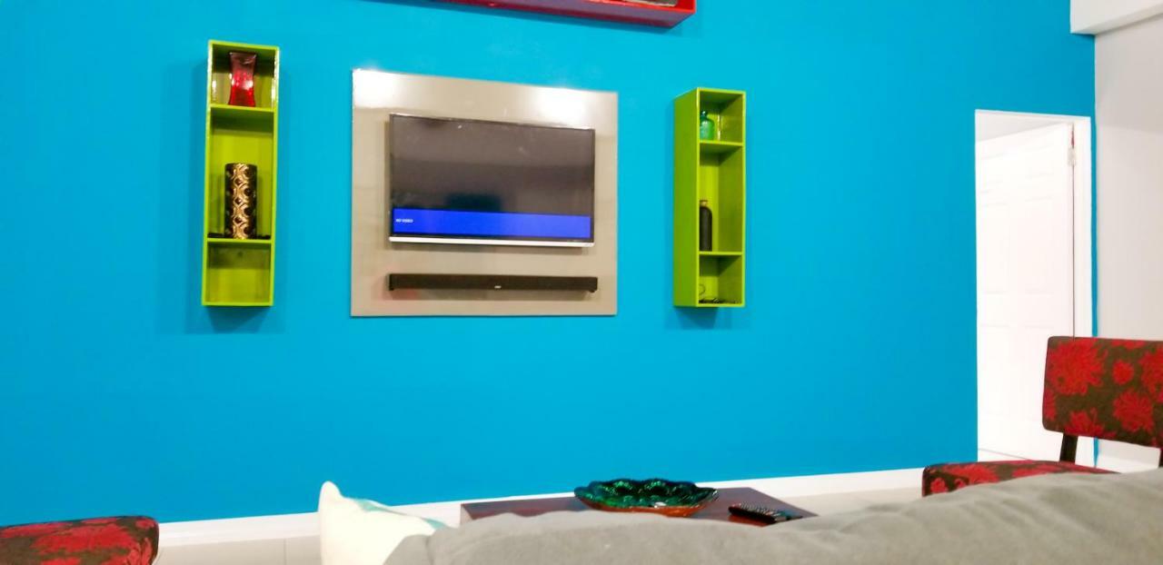 Casa Tamar Guest Apartment Kingston Zewnętrze zdjęcie