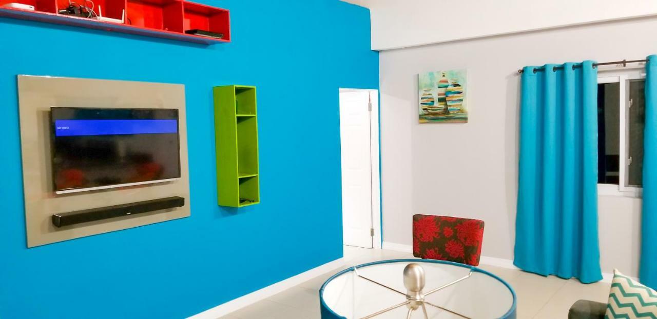 Casa Tamar Guest Apartment Kingston Zewnętrze zdjęcie