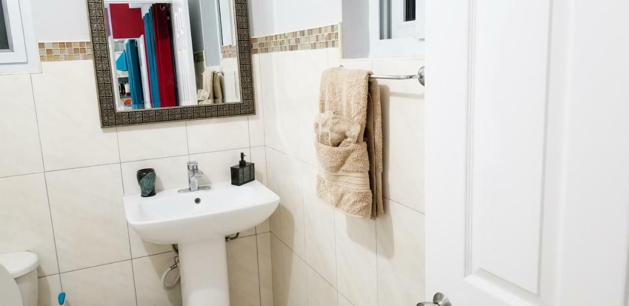 Casa Tamar Guest Apartment Kingston Zewnętrze zdjęcie